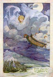 The Snow Queen 